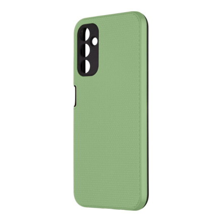 OBAL:ME NetShield Kryt pro Samsung Galaxy A14 4G/5G Green, 57983119118