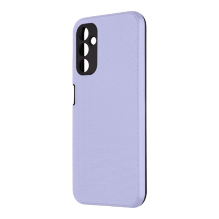 OBAL:ME NetShield Kryt pro Samsung Galaxy A14 4G/5G Light Purple, 57983119119