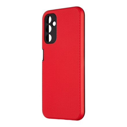 OBAL:ME NetShield Kryt pro Samsung Galaxy A14 4G/5G Red, 57983119120