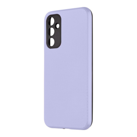 OBAL:ME NetShield Kryt pro Samsung Galaxy A34 5G Light Purple, 57983119131