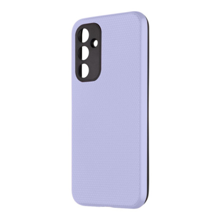 OBAL:ME NetShield Kryt pro Samsung Galaxy A54 5G Light Purple, 57983119137