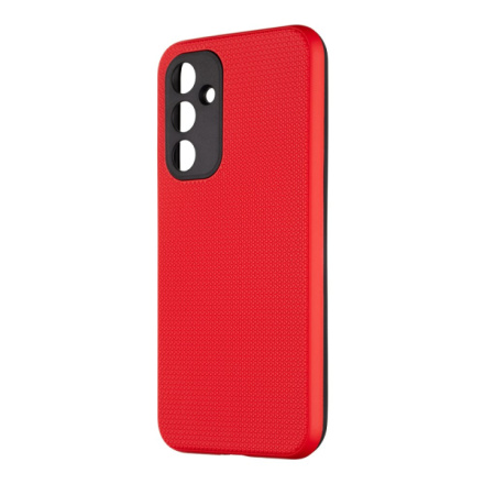 OBAL:ME NetShield Kryt pro Samsung Galaxy A54 5G Red, 57983119138