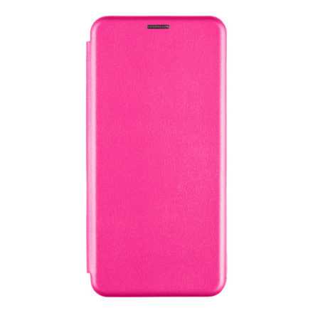 OBAL:ME Book Pouzdro pro Xiaomi Redmi 13C 4G/Poco C65 Rose Red, 57983119350