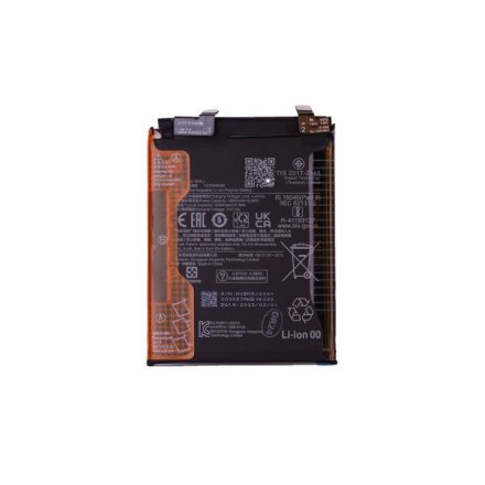 BM5J Xiaomi Original Baterie 5000mAh (Service Pack), 46020000CW1G