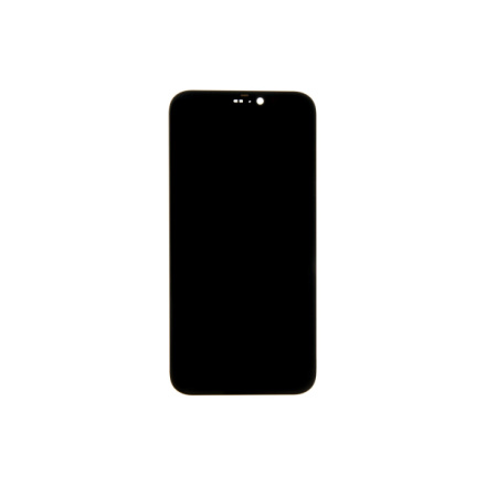 iPhone 12 Mini LCD Display + Dotyková Deska Black V Incell, 57983119743 - neoriginální