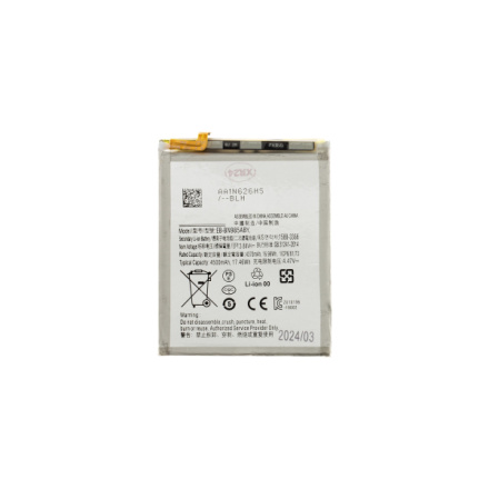 EB-BN985ABY Baterie pro Samsung Li-Ion 4500mAh (OEM), 57983119825