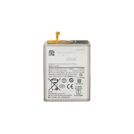 EB-BN770ABY Baterie pro Samsung Li-Ion 4500mAh (OEM), 57983119828