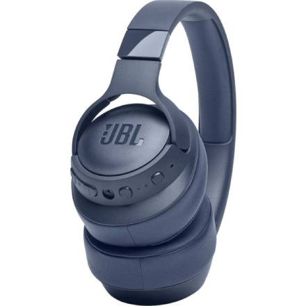 JBL Tune 760NC Bluetooth Headset Blue, 57983120429