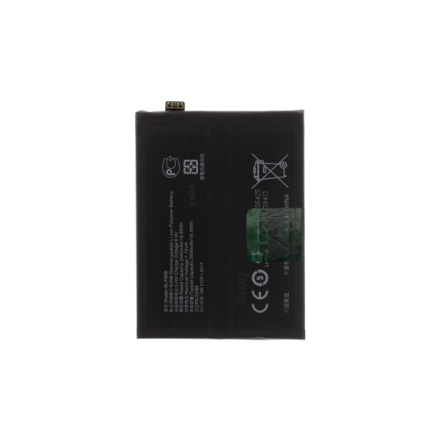 BLP899 Baterie pro OnePlus 10 Pro 5000mAh Li-Ion (OEM), 57983120849