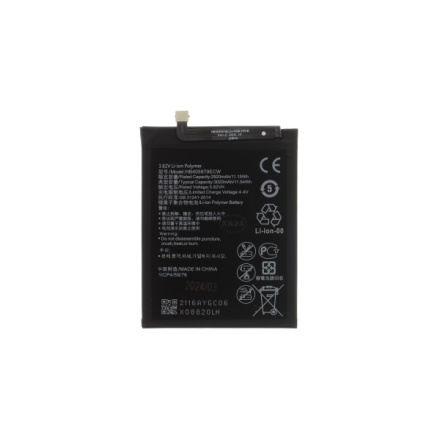 HB405979ECW Baterie pro Huawei 3020mAh Li-Pol (OEM), 57983120912