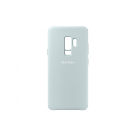 EF-PG965TLE Samsung Silicone Cover Blue pro G965 Galaxy S9 Plus (EU Blister), 2442231