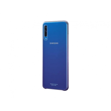 EF-AA505CVE Samsung Gradation Kryt pro Galaxy A50/A30s Violet, 2445641