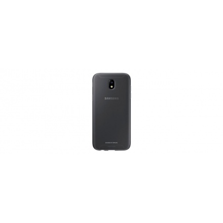 EF-AJ530TBE Samsung Jelly Cover Black pro Galaxy J5 2017 (EU Blister), 2435085