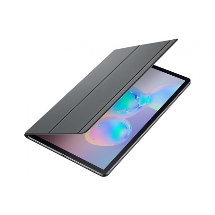 EF-BT860PJE Samsung Pouzdro pro Galaxy Tab S6 Grey, EF-BT860PJEGWW