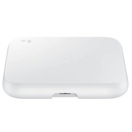 EP-P1300BWE Samsung Duo Pad Podložka pro Bezdrátové Nabíjení White, EP-P1300BWEGEU - originální