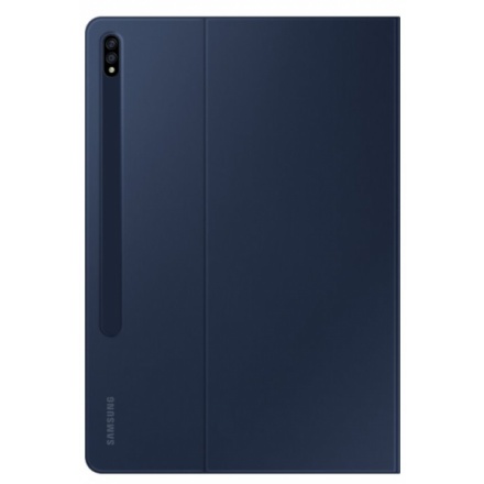 EF-BT970PNE Samsung Book Pouzdro pro Galaxy Tab S7+ Denim Blue, EF-BT970PNEGEU