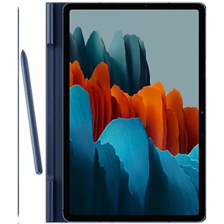 EF-BT630PNE Samsung Book Pouzdro pro Galaxy Tab S7 Navy, EF-BT630PNEGEU