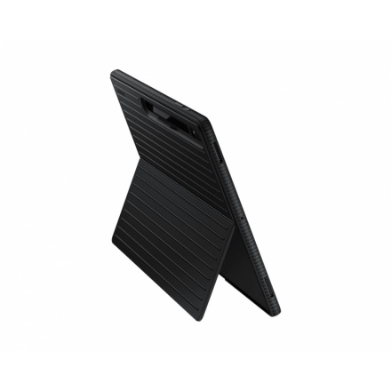 EF-RX900CBE Samsung Protective Stand Kryt pro Galaxy Tab S8 Ultra Black, EF-RX900CBEGWW