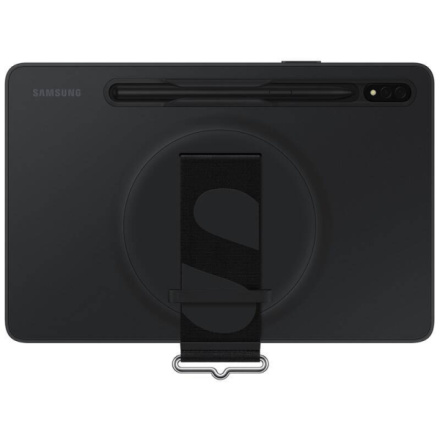 EF-GX700CBEGWW Samsung Strap Cover pro Galaxy Tab S8 Black, 57983110289