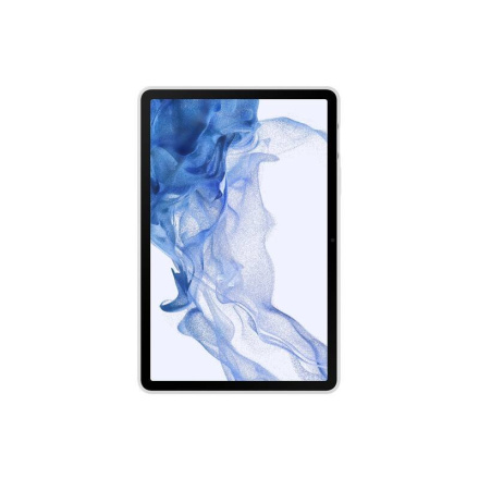 EF-GX700CWE Samsung Strap Cover pro Galaxy Tab S8 White, EF-GX700CWEGWW