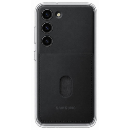 EF-MS911CBE Samsung Frame Cover pro Galaxy S23 Black, EF-MS911CBEGWW