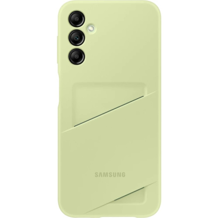 EF-OA346TGE Samsung Card Slot Kryt pro Galaxy A34 5G Lime, EF-OA346TGEGWW