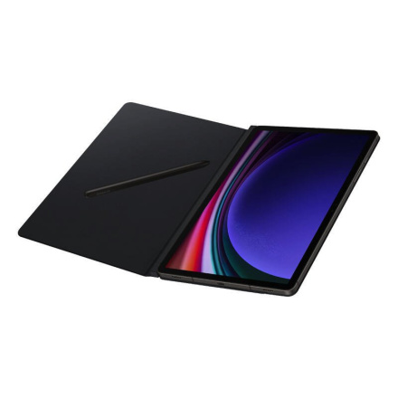 EF-BX710PBE Samsung Smart Book Pouzdro pro Galaxy Tab S9 Black, EF-BX710PBEGWW