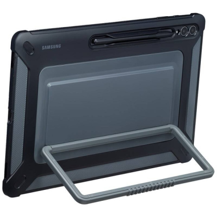 EF-RX910CBE Samsung Protective Stand Kryt pro Galaxy Tab S9 Ultra Black, EF-RX910CBEGWW