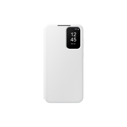 EF-ZA356CWE Samsung Smart View Pouzdro pro Galaxy A35 5G White, EF-ZA356CWEGWW
