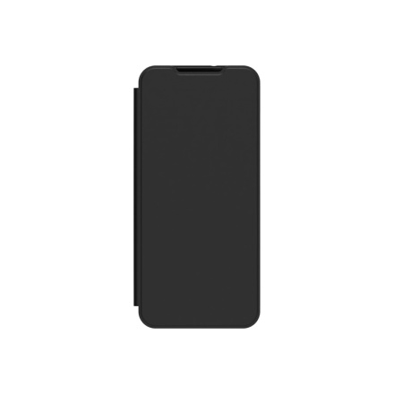 GP-FWA256AMA Samsung Wallet Pouzdro pro Galaxy A25 5G Black, GP-FWA256AMABW