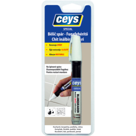 Ceys bělič spár, 7,4 ml