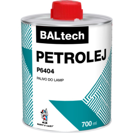BALTECH petrolej P6404, 700 ml