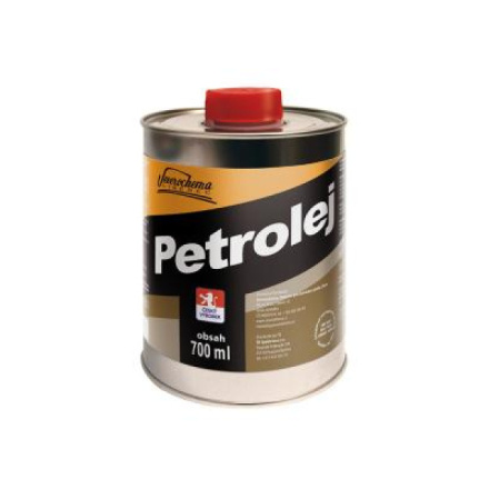 Severochema petrolej 700 ml