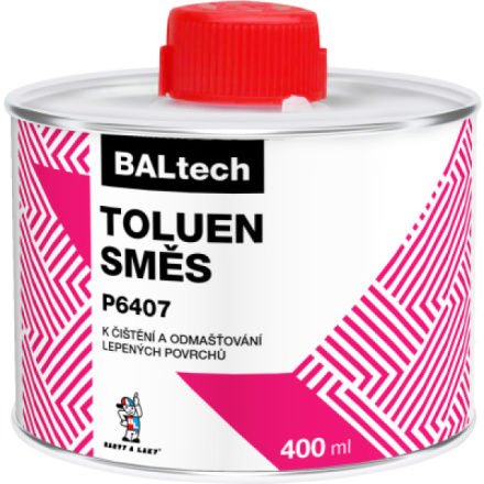 BALTECH Toluen směs P6407, 400 ml