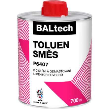 BALTECH Toluen směs P6407, 700 ml