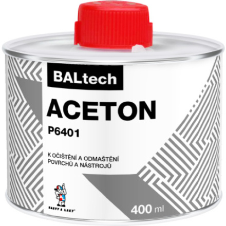 BALTECH Aceton P6401, 400 ml