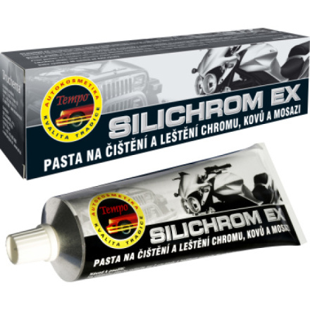 Druchema Silichrom Ex, 120 g