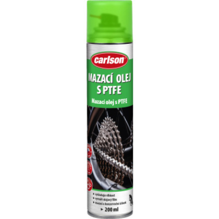 Carlson mazací olej s PTFE, 200 ml