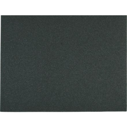 Spokar brusný papír typ 637, 23 × 28 cm, zrnitost 36, balení 25 ks