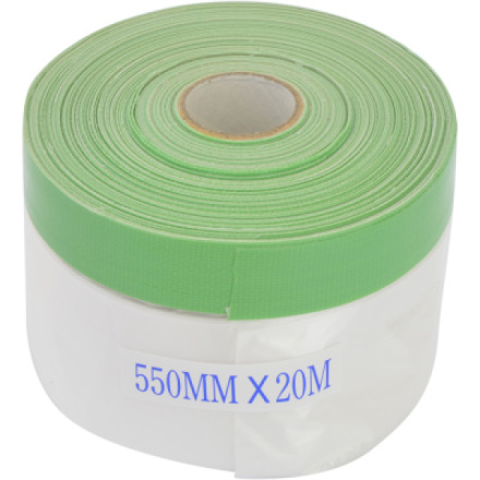 Spokar CQ fólie s textilní páskou, 55 cm × 20 m
