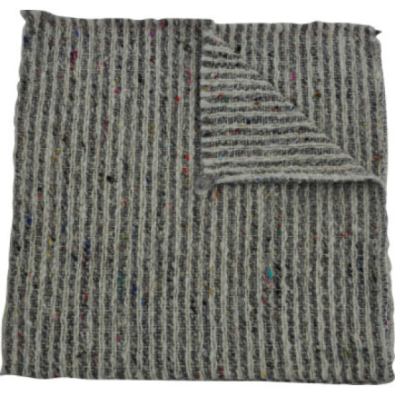 BALhome Pavla tkaný hadr na podlahu 60 × 60 cm