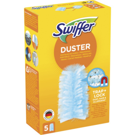 Swiffer Duster náhradní prachovky 5 ks