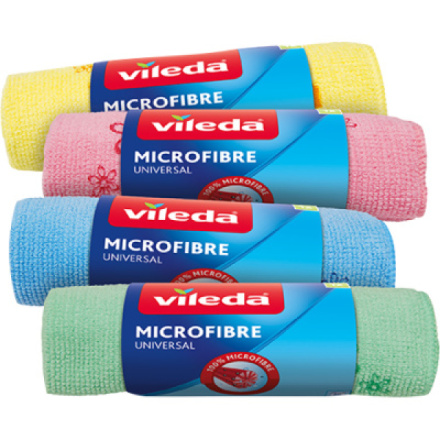 Vileda Multi mikrohadřík, 1 ks