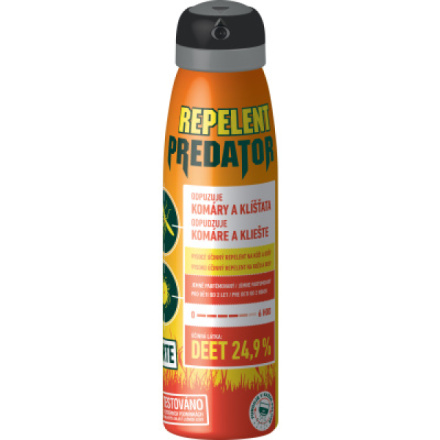 Predator Forte repelent, 150 ml