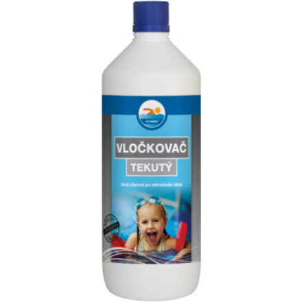 Probazen Vločkovač tekutý, 1 l