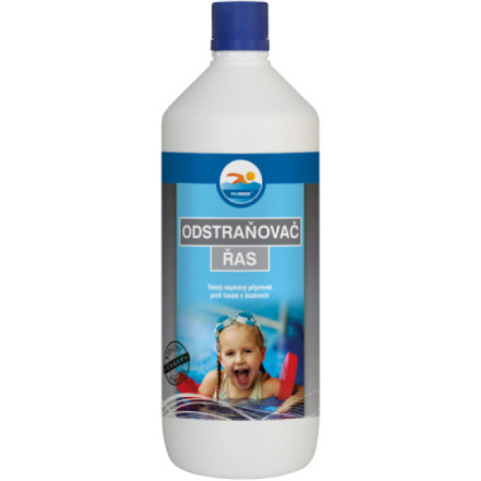 Probazen odstraňovač řas, 1 l