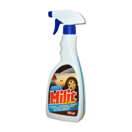 Milit Auto Car Cleaner autočistič, rozprašovač, 500 ml