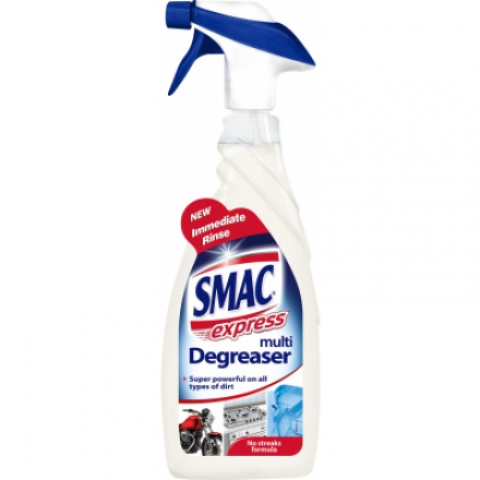 Smac Multi Express odmašťovač, 650 ml