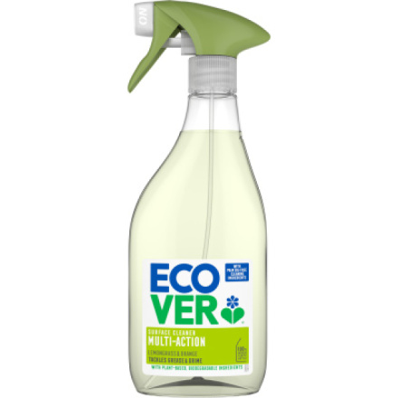 Ecover multifunkční čistič do domácnosti, 500 ml