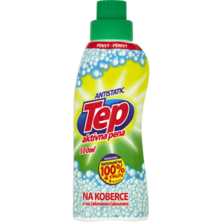 Tatrachema Tep, čistič na koberce a čalouněné soupravy, 500 ml